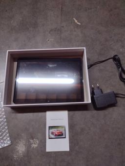 Android Tablet