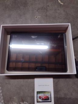 Android Tablet