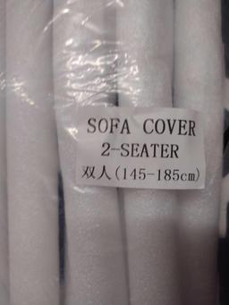 Sofa Cover 2 Seater