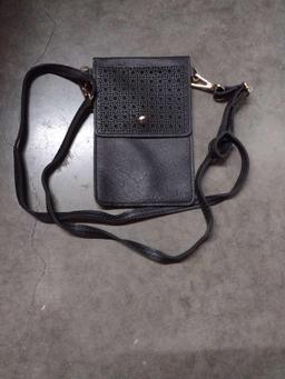 Touch Screen Cell Phone Purse Bag