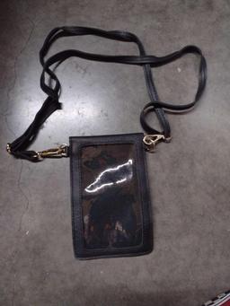 Touch Screen Cell Phone Purse Bag