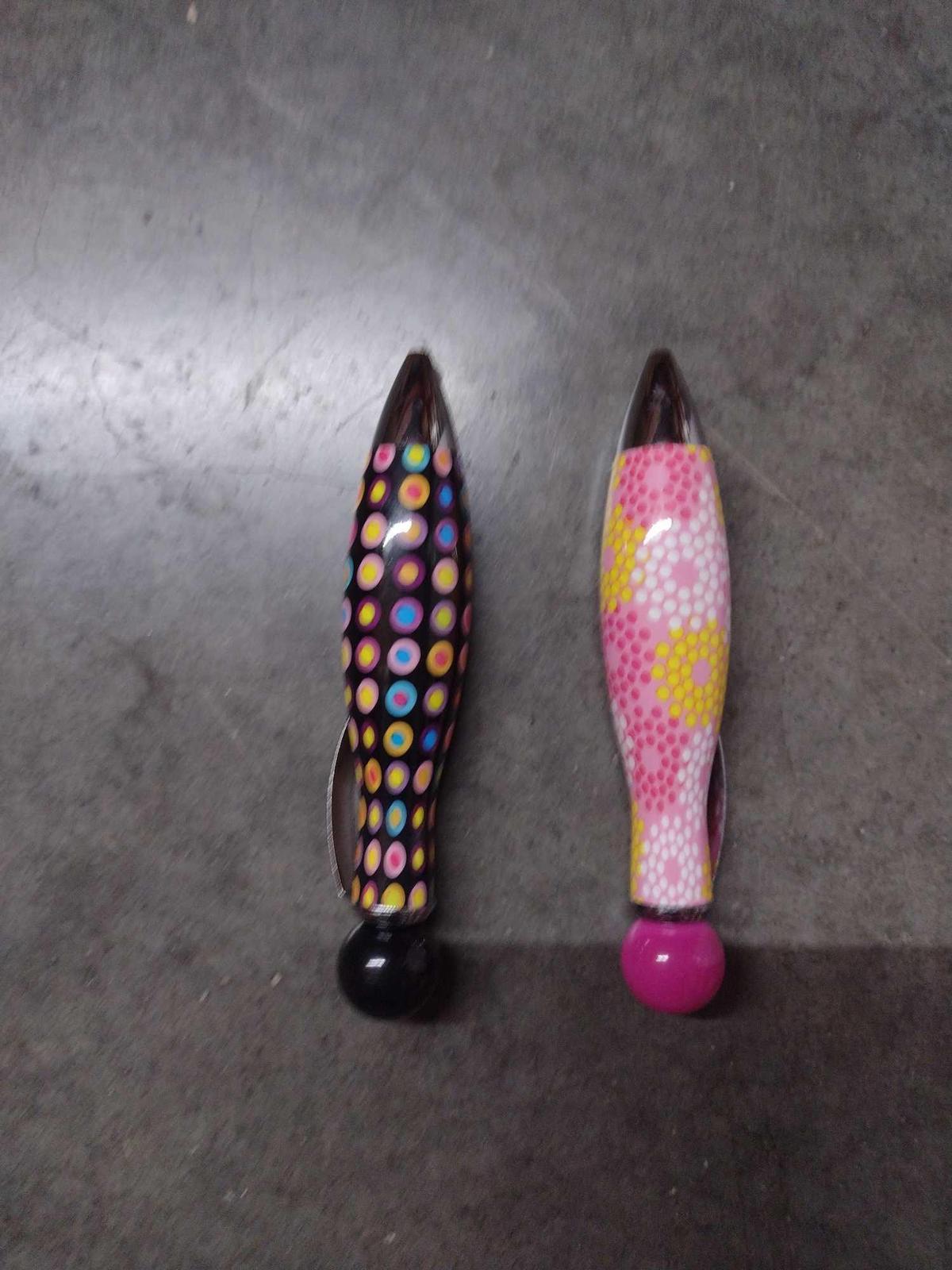 Pen Pack of 2