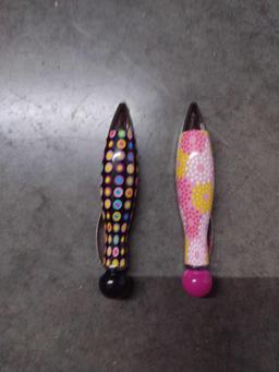 Pen Pack of 2