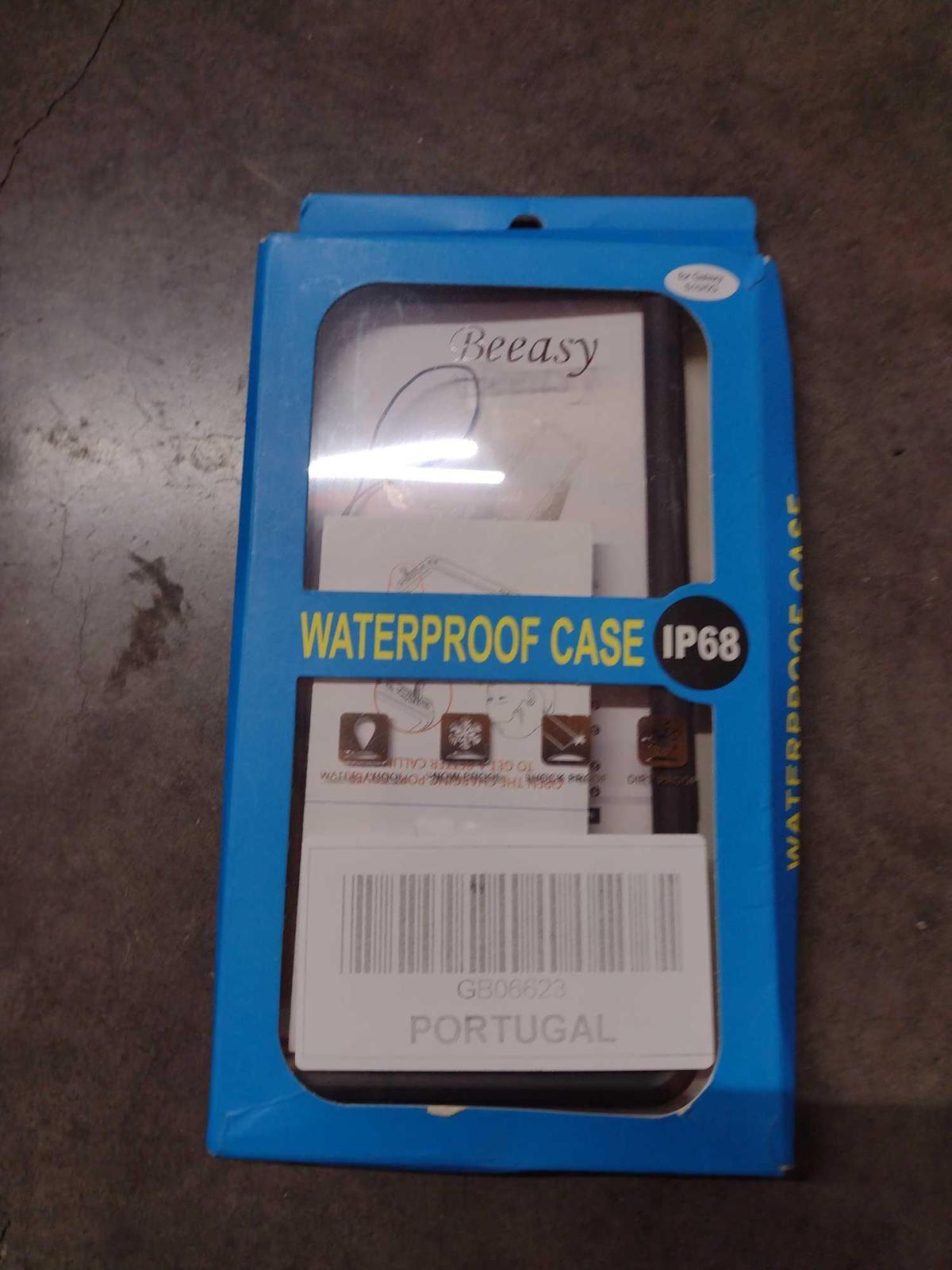 Beeasy Waterproof Case IP68