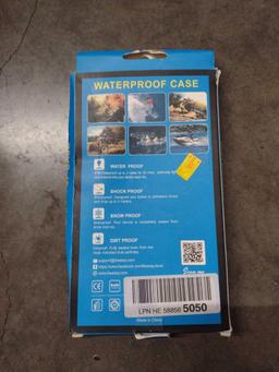 Beeasy Waterproof Case IP68