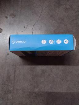 ORICO 20Gbps M.2 NVMe SSD Enclosure Adapter