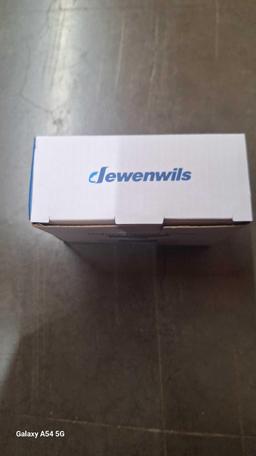 DEWENWILS Timer Outlet, 24 Hour Timers for Electrical Outlets, $15.99 MSRP