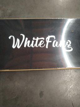 WhiteFang Skateboards for Beginners, Complete Skateboard, $49.99 MSRP