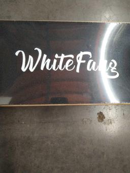 WhiteFang Skateboards for Beginners, Complete Skateboard, $49.99 MSRP