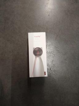 Laser Cat Toys for Indoor Cats, Real Random Trajectory Motion Activated, $39.99 MSRP