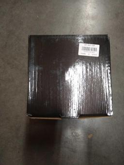 7 inch LED Headlight Fog Passing Lights DOT Kit, $121.99 MSRP