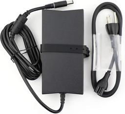 Dell 130W Watt PA-4E AC DC 19.5V Power Adapter Battery Charger Brick with Cord, $29.99 MSRP