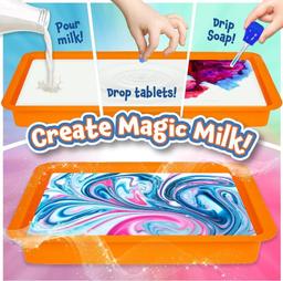 Creative Kids Blippi My First Science Kit: Kitchen Science Lab, $29.99 MSRP