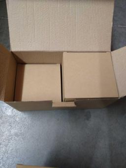 Nonstick Leakproof Springform Baking Pan Set, $24.99 MSRP