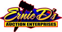Ernie D's Auction Enterprises