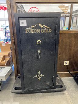 Browning Gun Safe