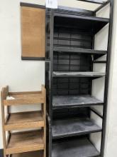 Storage Rack