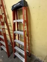 6' Ladder