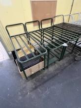 (4) Produec Carts.  Your bid X 4