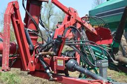 Jamesway Pumpeller multipurpose lagoon pump w/ self contained fill pipe, 8"x48', 1,000 PTO