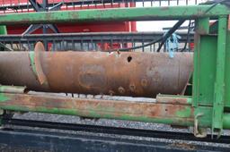 JD 918 flex head