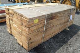 2x10x8 105 boards of lumber