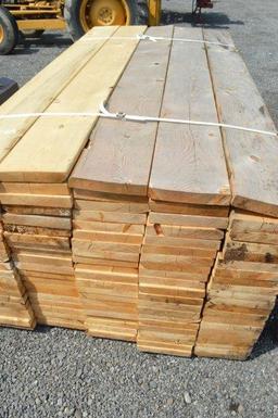 2x10x8 105 boards of lumber