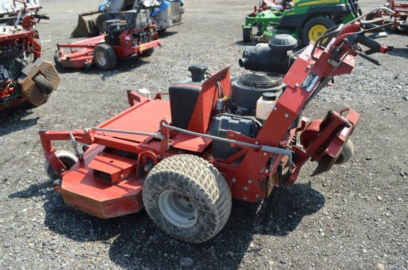 Exmark self propelled walk behind moer w/ 54'' deck, Kawasaki 20hp