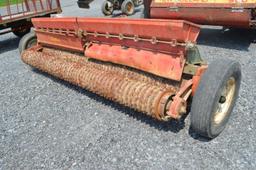 Brillion Sure Stand 10' seeder