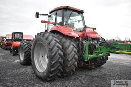 CIH MX305 tractor