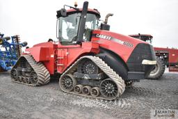 2012 CIH 600 Quad Track AFS