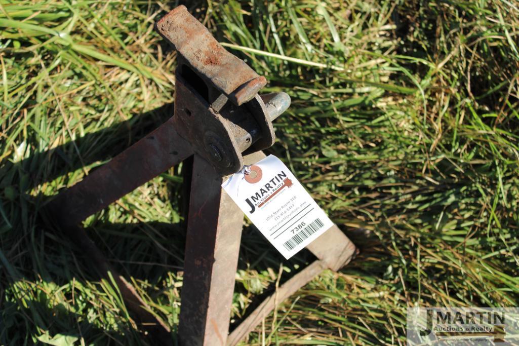 Jack Stand