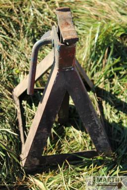 Jack Stand