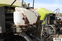 Claas 520RC Rollant round baler