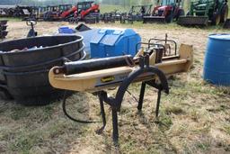 SpeeCo Split Master hyd wood splitter