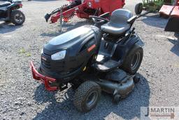 Craftsman GT6000 riding mower
