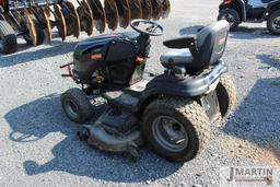 Craftsman GT6000 riding mower