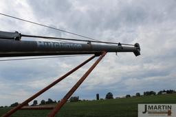 Hutchinson 8''x45' grain elevator