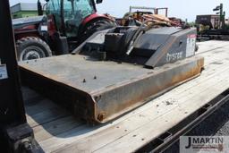 Bobcat Brushcat 60 hyd HD rotary mower