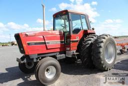 IH 5488 tractor