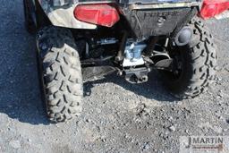 2015 Polaris 570 Sportsman 4-wheeler