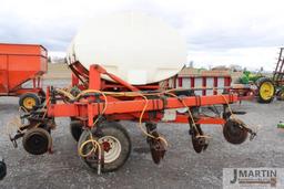 Clark nitrogen applicator
