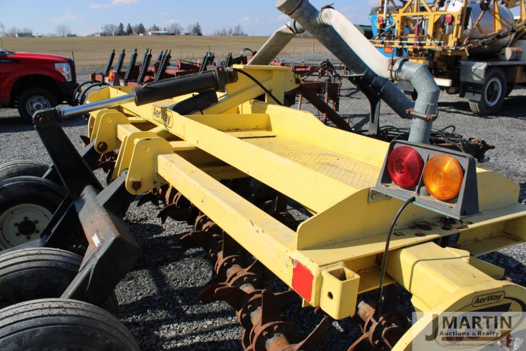 CCT 15' Airway