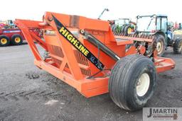 Highline XL78 rock picker
