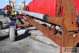 Bodco 40' x 6'' manure pump