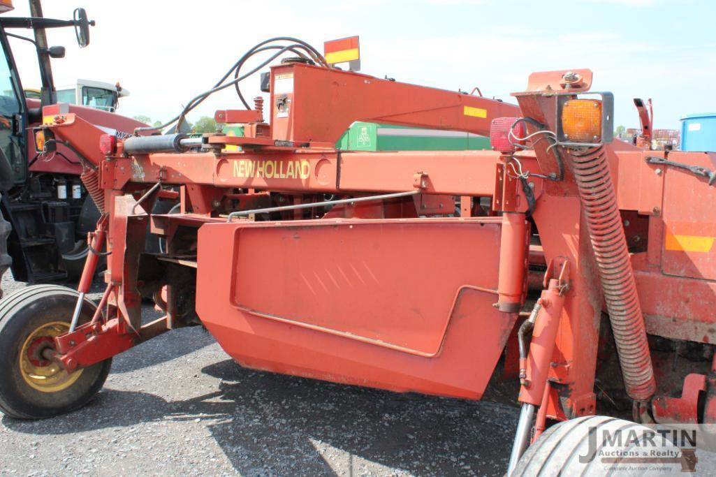 NH 1431 13' discbine