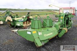 Krone EZ Collect 6000FP corn head