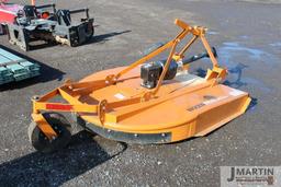 Woods BB60 3pt 60'' rotary mower