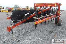 2021 Pequea Windrow Pro 1820HD Commercial Duty wheel rake