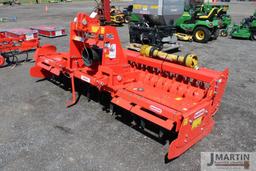 Maschio Drago DC 3000 heavy duty power harrow (new)